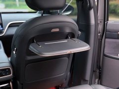 Lynk & Co eπ008 210Max extended range version 6 seats - фото 14