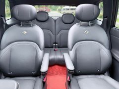 Lynk & Co eπ008 210Max extended range version 6 seats - фото 15