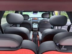 Lynk & Co eπ008 210Max extended range version 6 seats - фото 18
