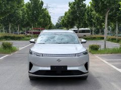 Lynk & Co eπ008 210Max extended range version 6 seats - фото 2