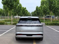 Lynk & Co eπ008 210Max extended range version 6 seats - фото 7