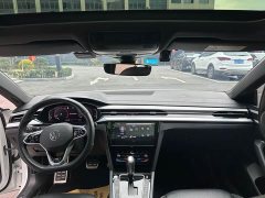 FAW-Volkswagen CC 380TSI eye-catching version - фото 11