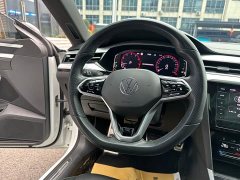 FAW-Volkswagen CC 380TSI eye-catching version - фото 13