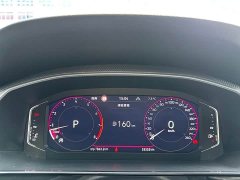 FAW-Volkswagen CC 380TSI eye-catching version - фото 15