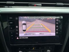 FAW-Volkswagen CC 380TSI eye-catching version - фото 16