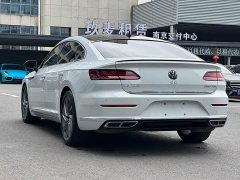 FAW-Volkswagen CC 380TSI eye-catching version - фото 4