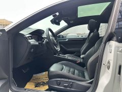 FAW-Volkswagen CC 380TSI eye-catching version - фото 7