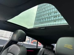FAW-Volkswagen CC 380TSI eye-catching version - фото 8