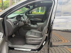 Cadillac XT4 28T two-wheel drive luxury - фото 10