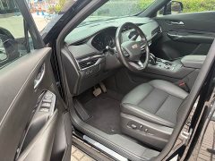 Cadillac XT4 28T two-wheel drive luxury - фото 11
