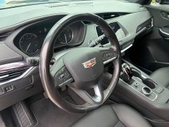 Cadillac XT4 28T two-wheel drive luxury - фото 12
