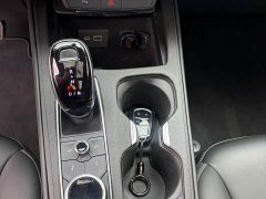 Cadillac XT4 28T two-wheel drive luxury - фото 13