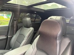Cadillac XT4 28T two-wheel drive luxury - фото 15