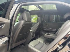 Cadillac XT4 28T two-wheel drive luxury - фото 16