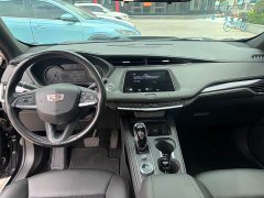 Cadillac XT4 28T two-wheel drive luxury - фото 18
