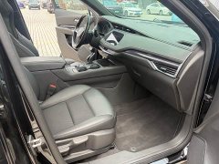 Cadillac XT4 28T two-wheel drive luxury - фото 19