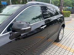 Cadillac XT4 28T two-wheel drive luxury - фото 6