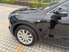 Cadillac XT4 28T two-wheel drive luxury - фото 7