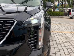 Cadillac XT4 28T two-wheel drive luxury - фото 9