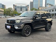 Tank 700 New Energy Hi4-T Extreme Edition - фото 1