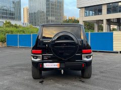 Tank 700 New Energy Hi4-T Extreme Edition - фото 12