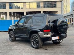 Tank 700 New Energy Hi4-T Extreme Edition - фото 13