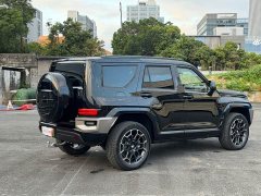 Tank 700 New Energy Hi4-T Extreme Edition - фото 14