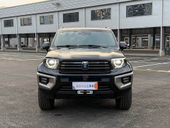 Tank 700 New Energy Hi4-T Extreme Edition - фото 2