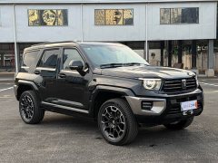 Tank 700 New Energy Hi4-T Extreme Edition - фото 3