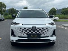 Changan CS55PLUS 1.5T DCTPremium Version - фото 1