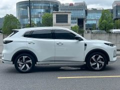 Changan CS55PLUS 1.5T DCTPremium Version - фото 10