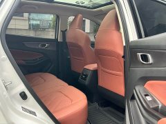 Changan CS55PLUS 1.5T DCTPremium Version - фото 11