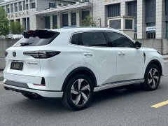 Changan CS55PLUS 1.5T DCTPremium Version - фото 13