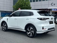 Changan CS55PLUS 1.5T DCTPremium Version - фото 14