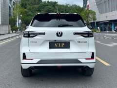 Changan CS55PLUS 1.5T DCTPremium Version - фото 15