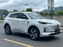 Changan CS55PLUS 1.5T DCTPremium Version - фото 2