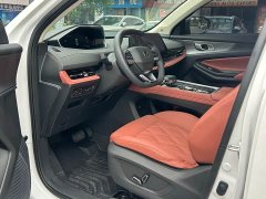 Changan CS55PLUS 1.5T DCTPremium Version - фото 4