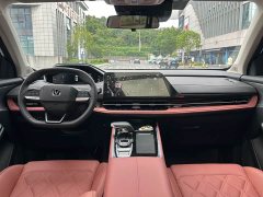 Changan CS55PLUS 1.5T DCTPremium Version - фото 8