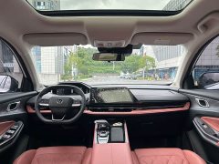 Changan CS55PLUS 1.5T DCTPremium Version - фото 9