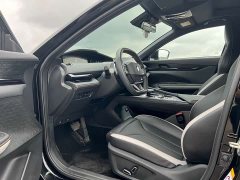 Changan UNI-V 1.5T Premium Version - фото 4