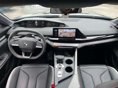 Changan UNI-V 1.5T Premium Version - фото 5