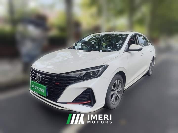 PLUS NE 1.4T GDI DCTPremium Edition - автомобиль из Китая