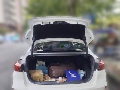 PLUS NE 1.4T GDI DCTPremium Edition - фото 15