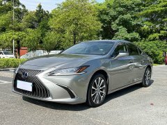 Lexus ES 300h Premium Edition - фото 1