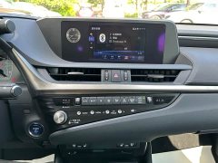 Lexus ES 300h Premium Edition - фото 15
