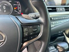 Lexus ES 300h Premium Edition - фото 9