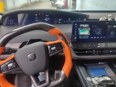 Changan UNI-K 2.0T Premium Version - фото 12