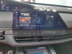 Changan UNI-K 2.0T Premium Version - фото 13