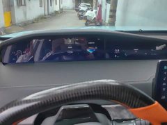 Changan UNI-K 2.0T Premium Version - фото 14