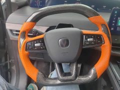 Changan UNI-K 2.0T Premium Version - фото 15